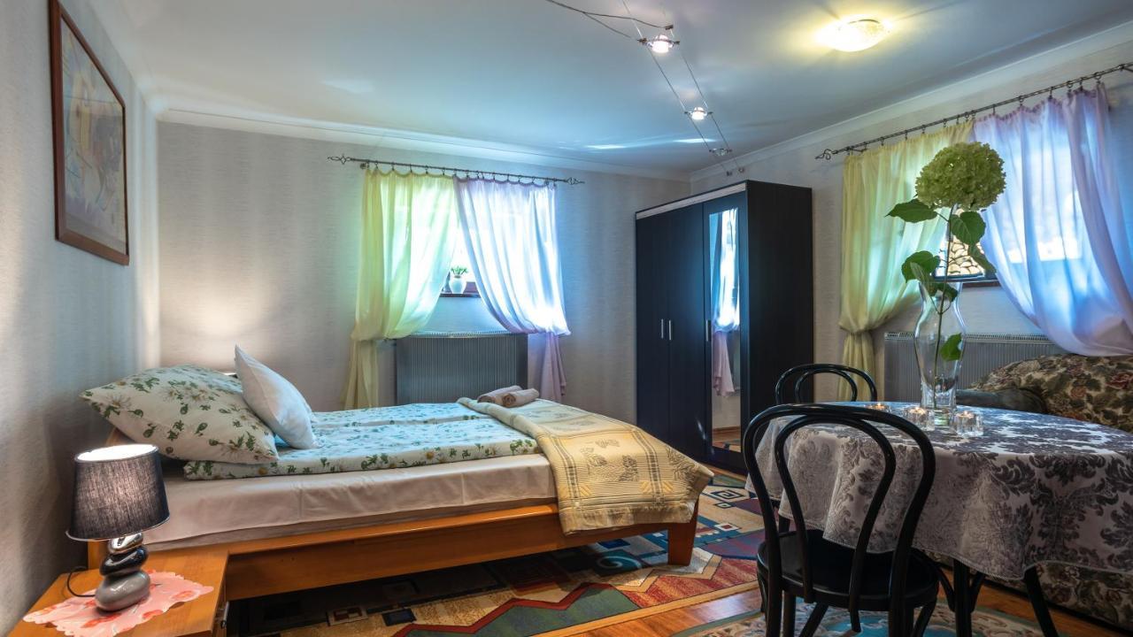 Apartament Przy Slonecznej Mysłakowice Eksteriør bilde