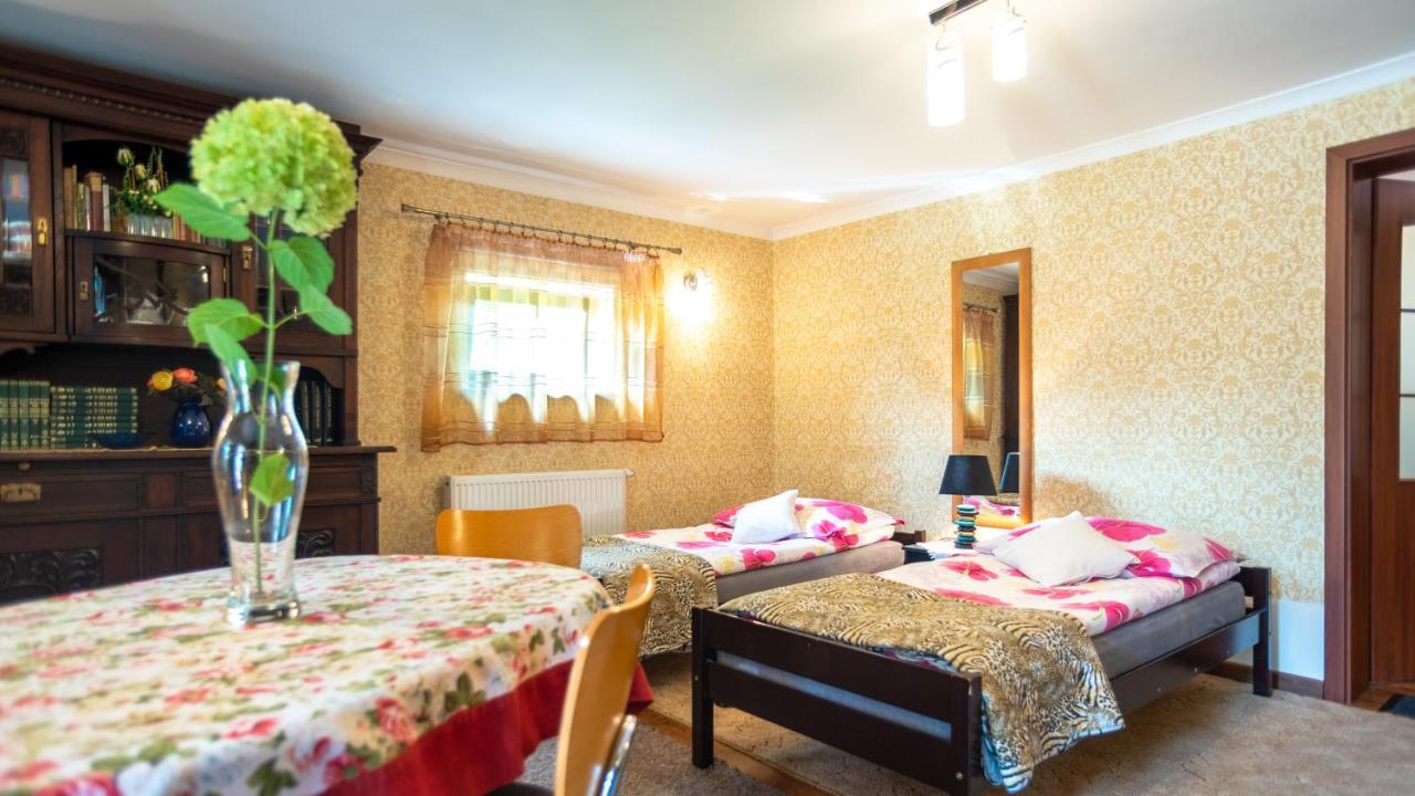 Apartament Przy Slonecznej Mysłakowice Eksteriør bilde