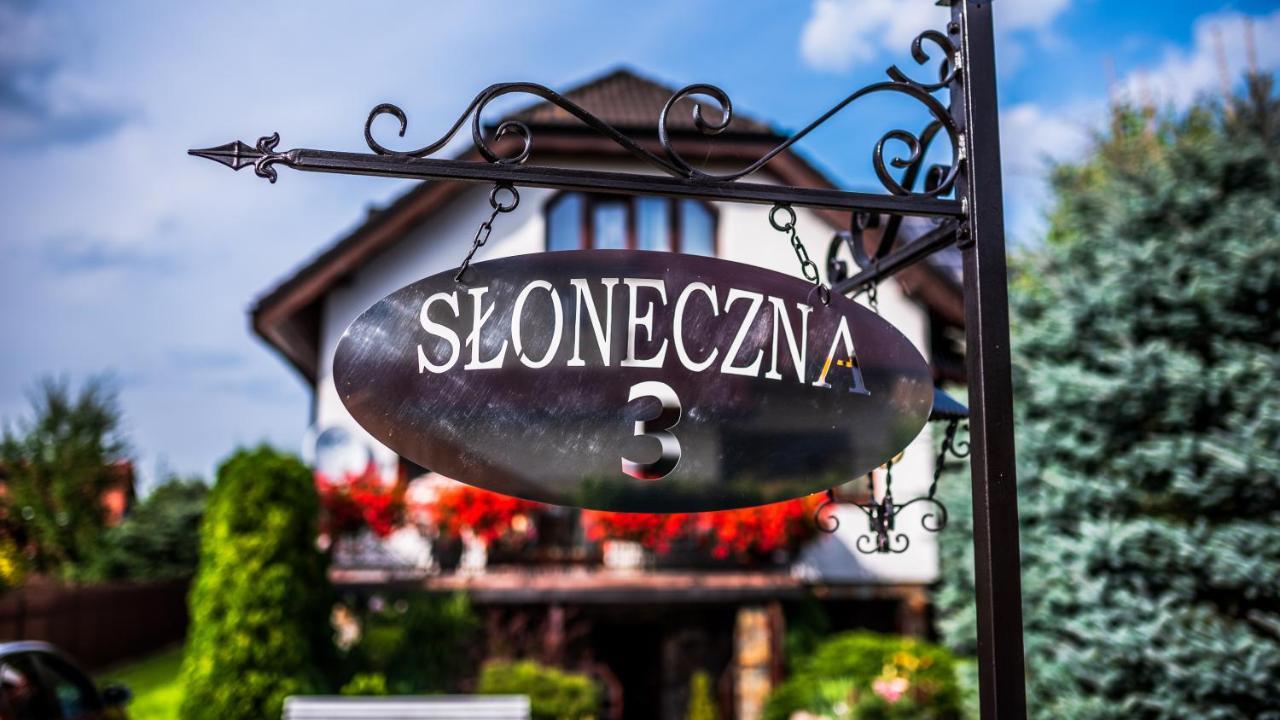 Apartament Przy Slonecznej Mysłakowice Eksteriør bilde