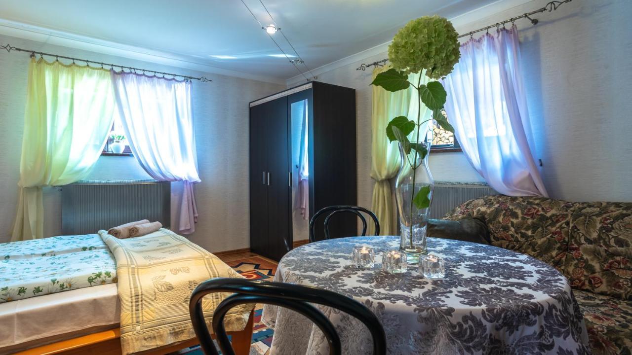 Apartament Przy Slonecznej Mysłakowice Eksteriør bilde