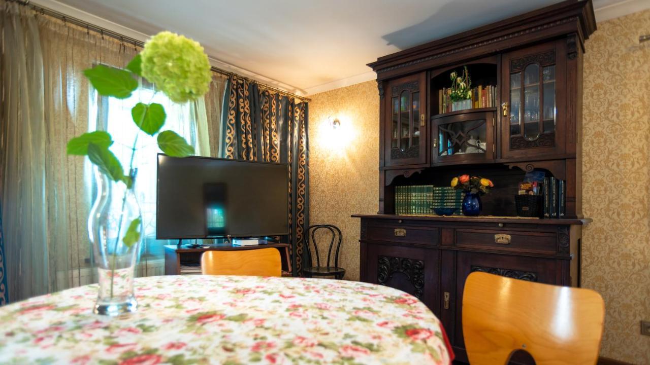 Apartament Przy Slonecznej Mysłakowice Eksteriør bilde