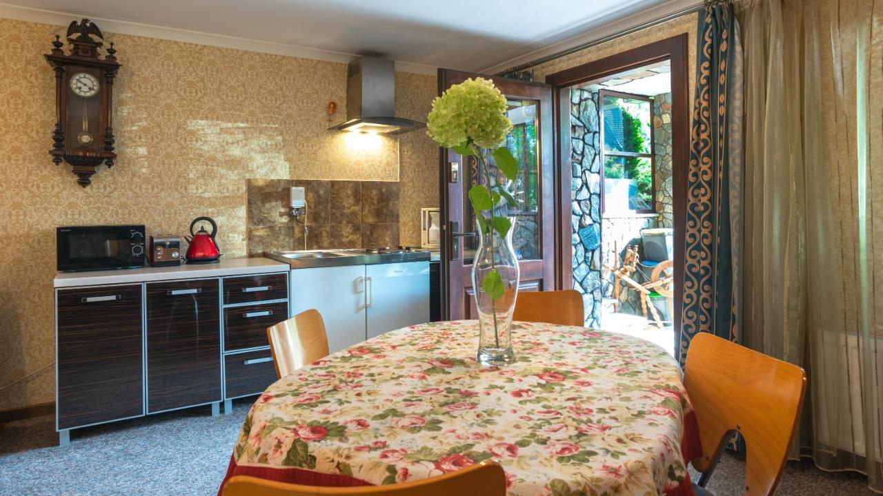 Apartament Przy Slonecznej Mysłakowice Eksteriør bilde
