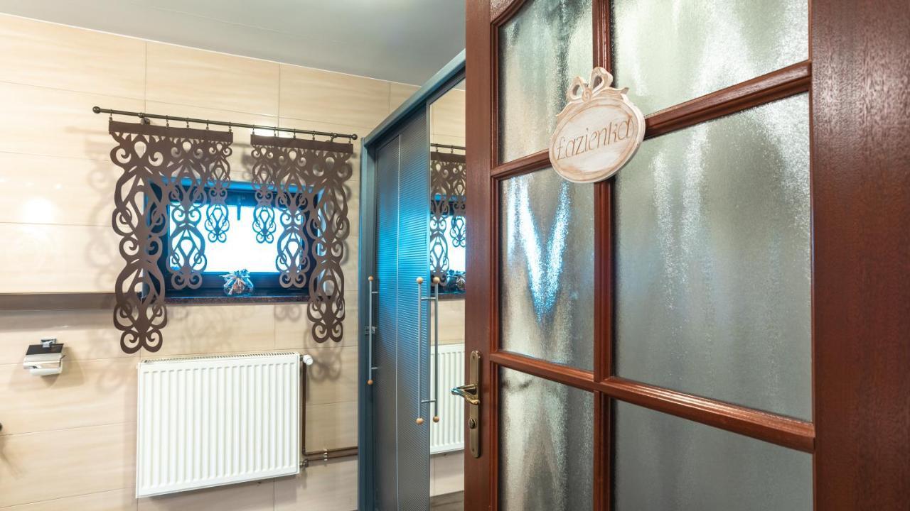 Apartament Przy Slonecznej Mysłakowice Eksteriør bilde