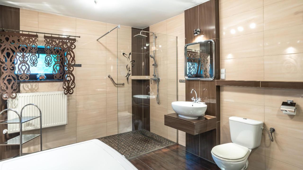 Apartament Przy Slonecznej Mysłakowice Eksteriør bilde