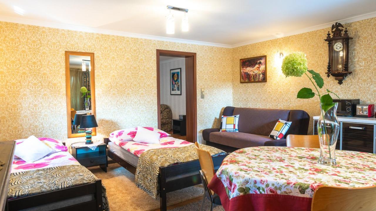 Apartament Przy Slonecznej Mysłakowice Eksteriør bilde